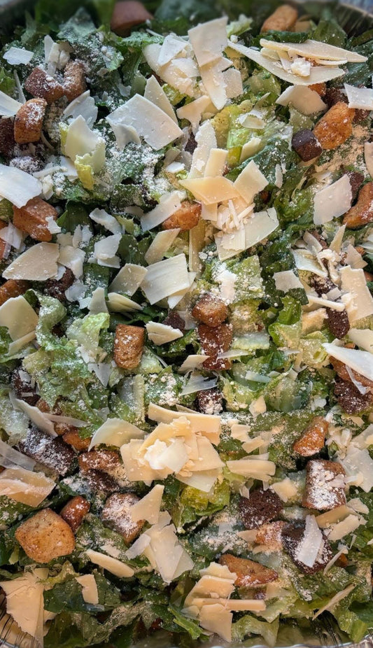 Caesar salad